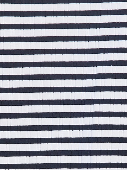 Singlet met print - Kiabi