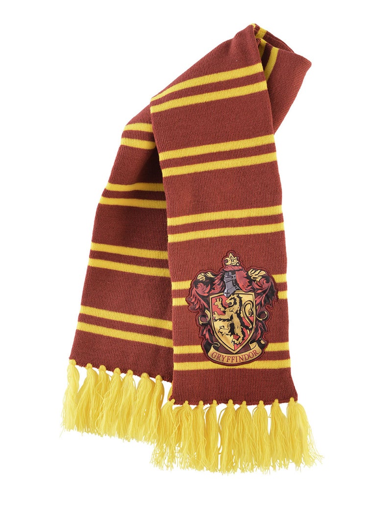 Sjaal 'Harry Potter' ROOD - Kiabi