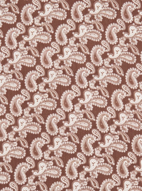 Sjaal met bandana print - Kiabi
