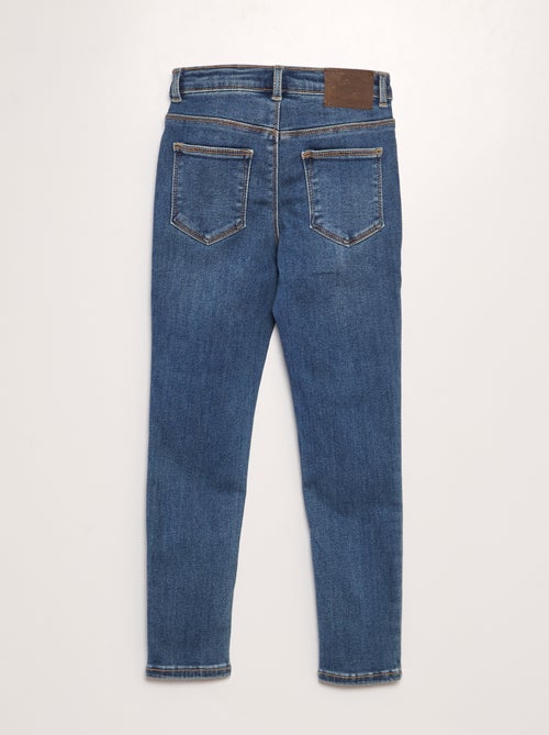 Skinny 5-pocketjeans - Kiabi