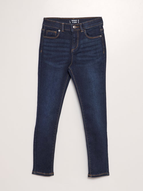 Skinny 5-pocketjeans - Kiabi