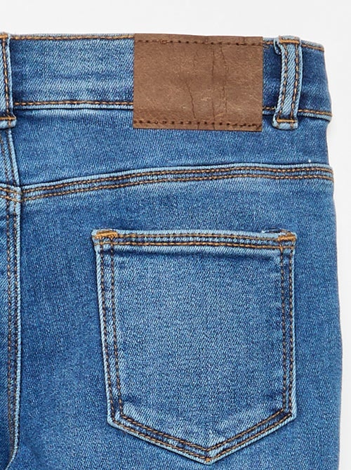 Skinny 5-pocketjeans - Kiabi