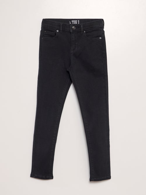 Skinny 5-pocketjeans - Kiabi