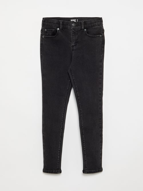 Skinny 5-pocketjeans - Kiabi