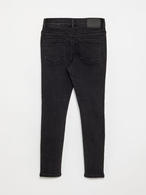 Skinny 5-pocketjeans - Kiabi