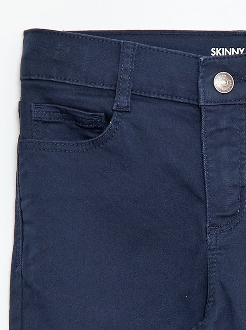 Skinny basisbroek - Kiabi