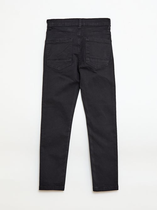 Skinny basisbroek - Kiabi