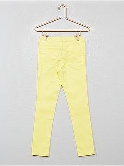 Skinny broek - Kiabi