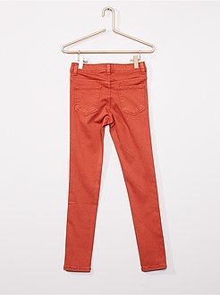 Skinny broek - Kiabi