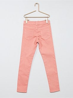 Skinny broek - Kiabi