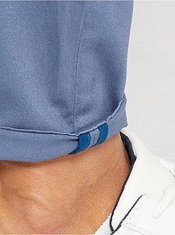 Skinny chino broek - Kiabi