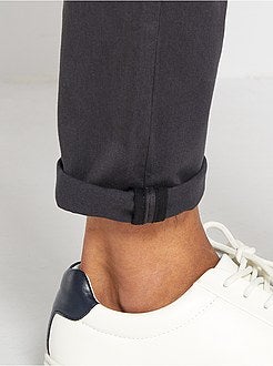 Skinny chino broek - Kiabi