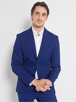 Skinny colbert - Kiabi