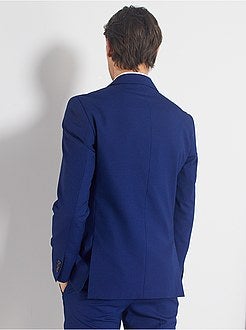 Skinny colbert - Kiabi