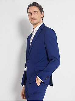 Skinny colbert - Kiabi