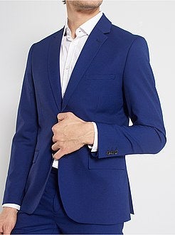 Skinny colbert - Kiabi