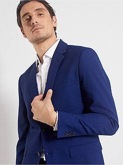 Skinny colbert - Kiabi