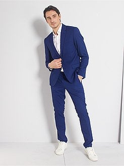 Skinny colbert - Kiabi