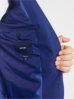 Skinny colbert - Kiabi