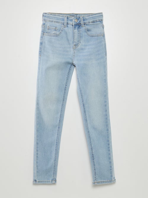 Skinny denim broek - Kiabi