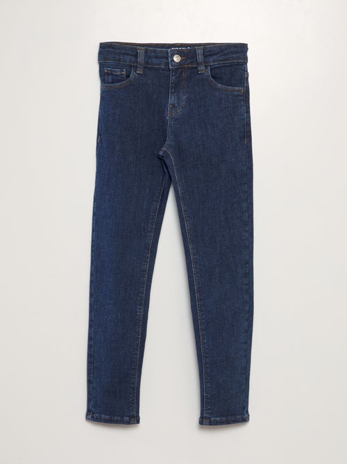 Skinny denim broek - Kiabi