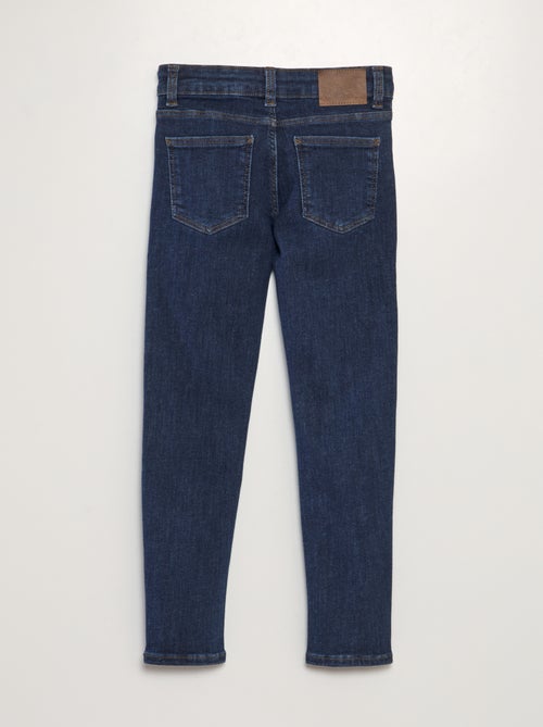 Skinny denim broek - Kiabi