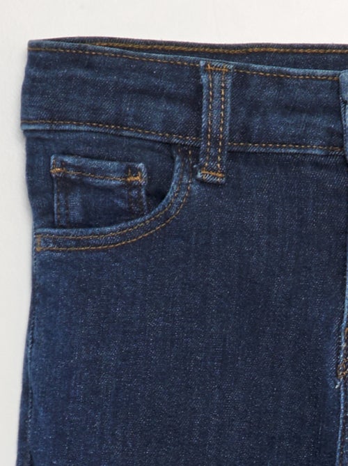 Skinny denim broek - Kiabi