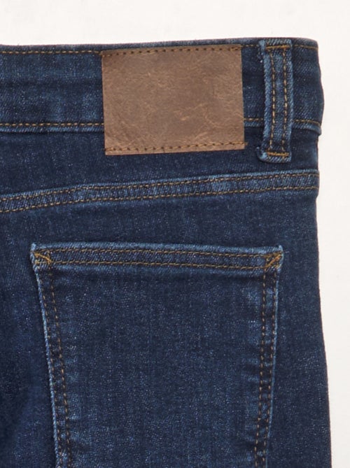 Skinny denim broek - Kiabi