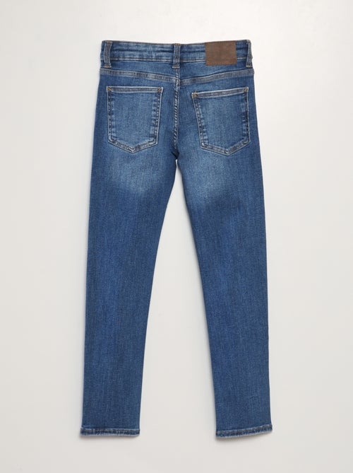 Skinny denim broek - Kiabi
