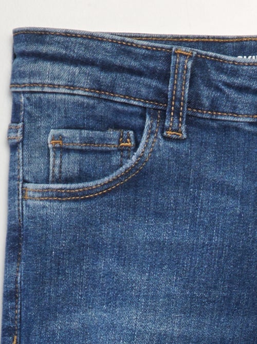 Skinny denim broek - Kiabi