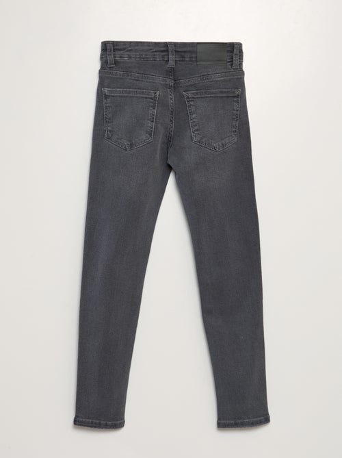 Skinny denim broek - Kiabi