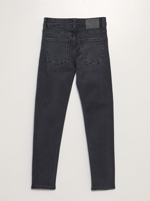 Skinny denim broek - Kiabi