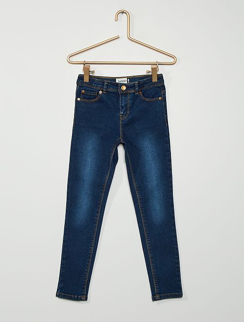 Skinny-fit jeans - Kiabi