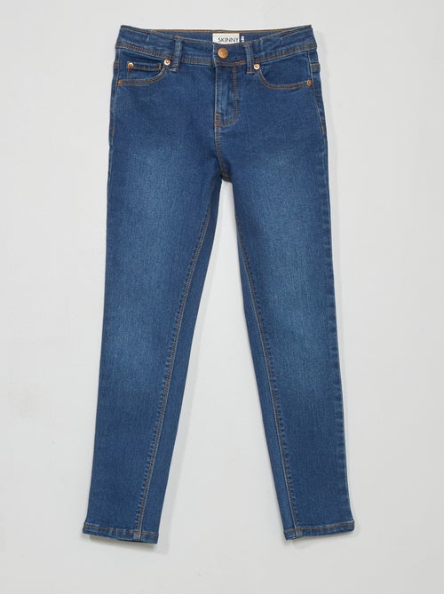 Skinny-fit jeans - Kiabi