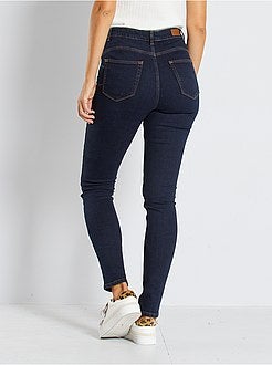 Skinny-fit jeans 'Ecodesign' - Kiabi