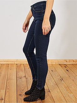 Skinny-fit jeans 'Ecodesign' - Kiabi