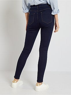Skinny-fit jeans 'Ecodesign' - Kiabi