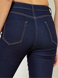 Skinny-fit jeans 'Ecodesign' - Kiabi