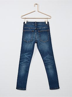 Skinny-fit jeans 'Ecodesign' - Kiabi
