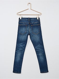 Skinny-fit jeans 'Ecodesign' - Kiabi