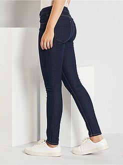 Skinny-fit jeans 'Ecodesign' - Kiabi