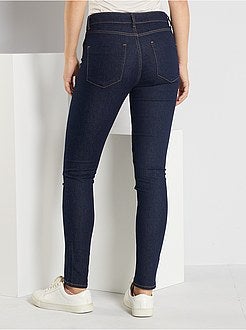 Skinny-fit jeans 'Ecodesign' - Kiabi