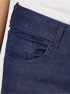 Skinny-fit jeans 'Ecodesign' - Kiabi