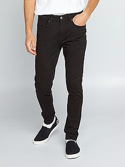 Skinny-fit jeans 'Ecodesign' - Kiabi