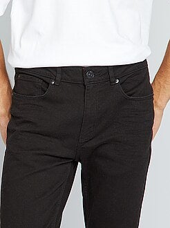 Skinny-fit jeans 'Ecodesign' - Kiabi