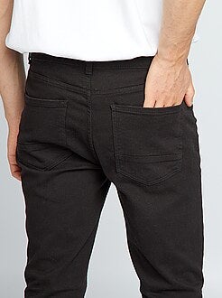 Skinny-fit jeans 'Ecodesign' - Kiabi