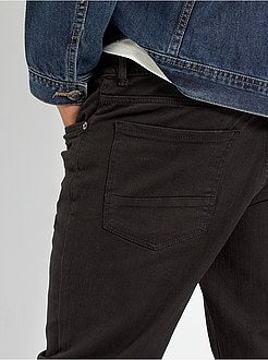 Skinny-fit jeans 'Ecodesign' - Kiabi