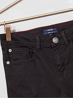 Skinny-fit jeans 'Ecodesign' - Kiabi