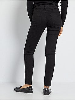 Skinny-fit jeans 'Ecodesign' - Kiabi