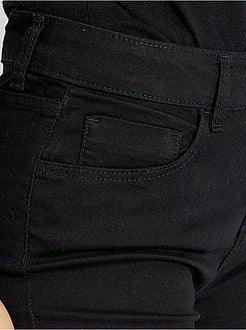 Skinny-fit jeans 'Ecodesign' - Kiabi